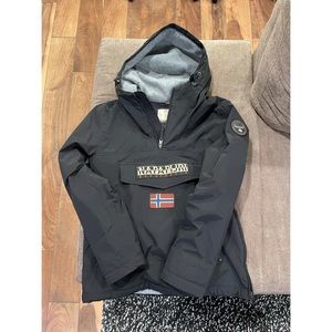 Napapijri - Jacket Rainforest Pocket Winter